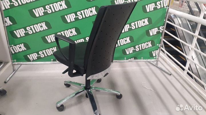 Кресла нат. кожа германия Б.У