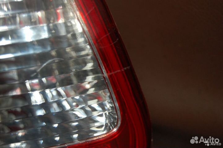 Фонарь левый - LADA Granta (2011-н.в.)