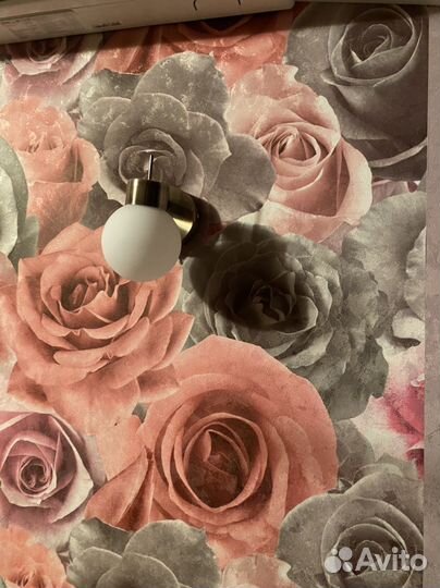 Светильник настенный