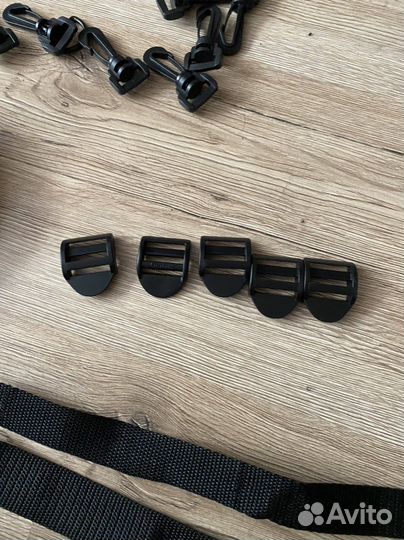 Швейная фурнитура