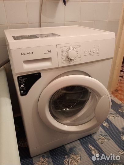 Стиральная машина автомат бу