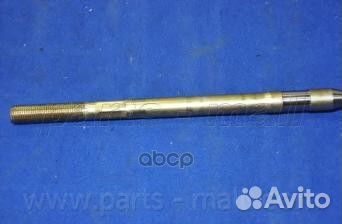 Тяга рулевая LR (без наконечника) ssang yong M