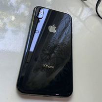 iPhone X, 256 ГБ