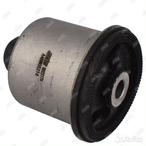 Сайлентблок