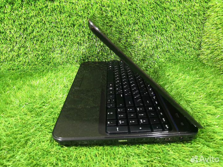 HP на AMD для игр, работы и учёбы.Гарантия