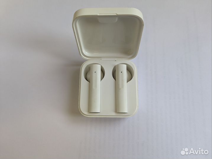 Наушники xiaomi