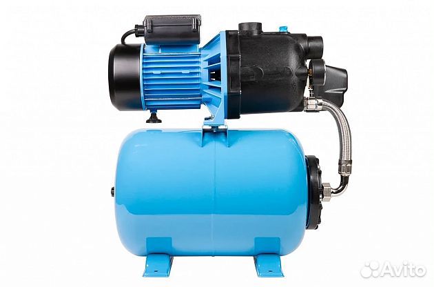 Насосная станция Джилекс джамбо 70/50 П-24