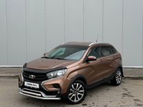 ВАЗ (LADA) XRAY Cross 1.8 MT, 2019, 52 001 км, с пробегом, цена 1 160 000 руб.