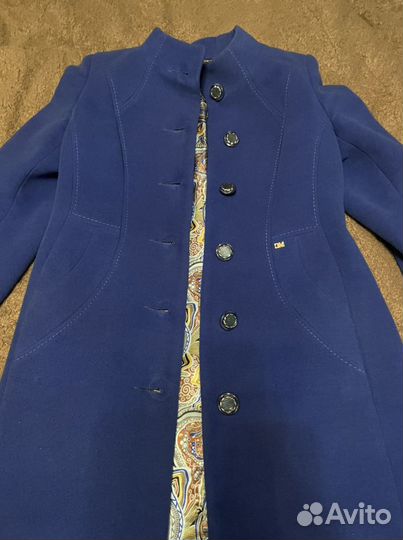 Пальто на осень