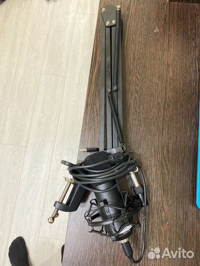 Микрофон Maono AU-A04