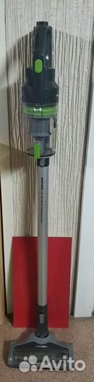 Беспроводной пылесос