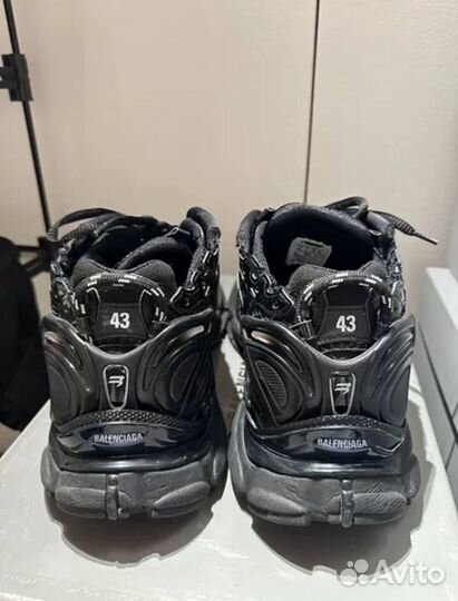 Balenciaga Runner Оригинал