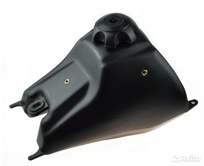 Бак топливный в сборе kayo 125/140