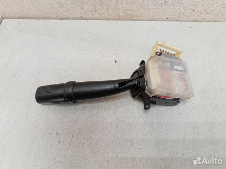 Переключатель поворотов подрулевой