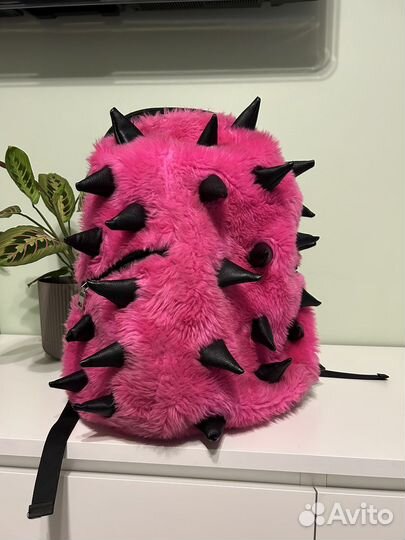 Школьный рюкзак Mad Pax