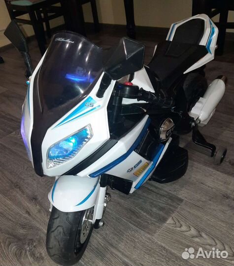 Товары для детей и игрушки