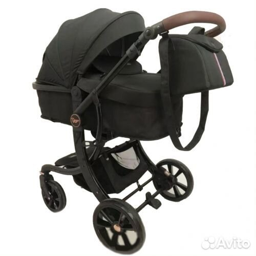 Детская коляска 3в1 