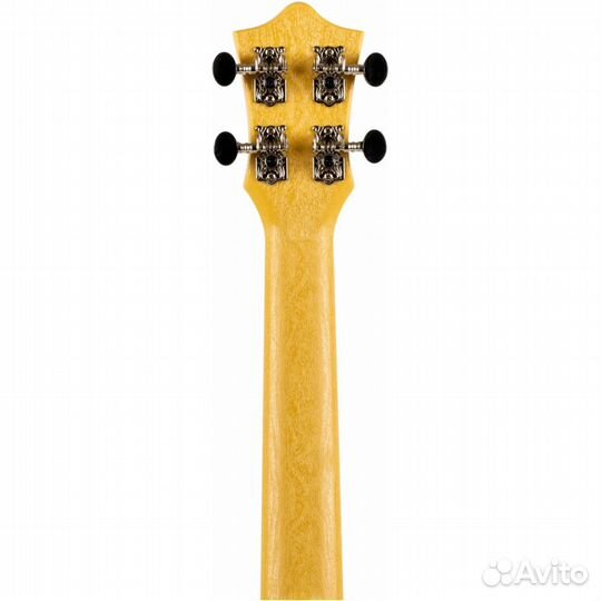 Укулеле Flight TUC-55 mango