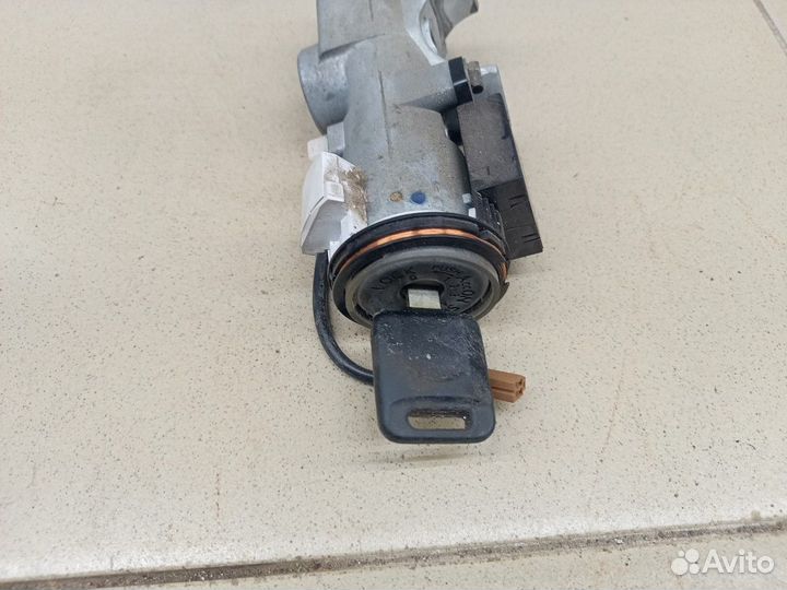 Замок зажигания Almera Classic (B10) 2006-2013