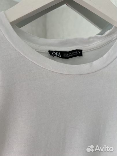 Футболка Zara