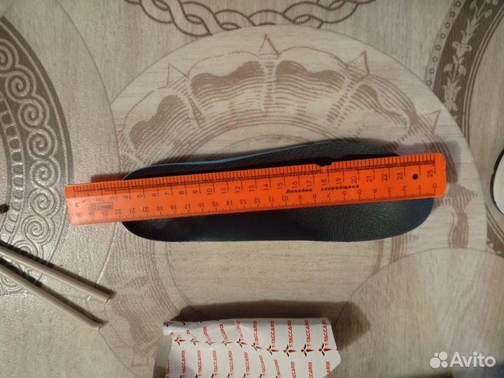 Новые Кроссовки ортопедические 34 размер