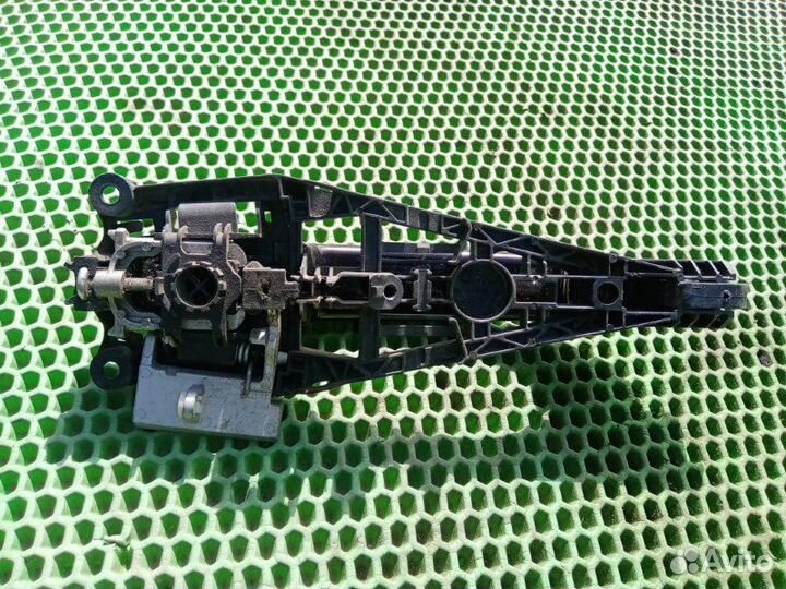 Ручка двери задняя правая Chevrolet Cruze