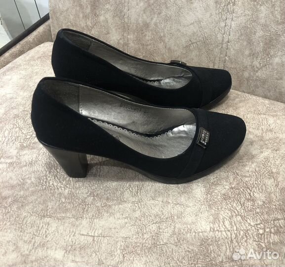 Туфли женские