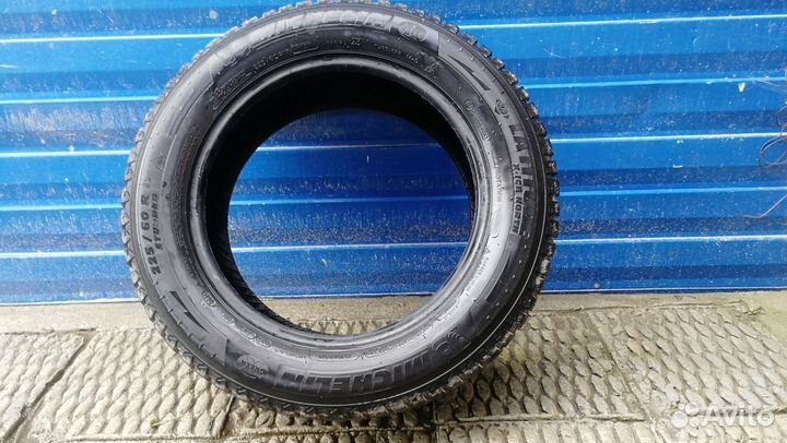 Michelin Latitude X-Ice North 225/60 R17 103T