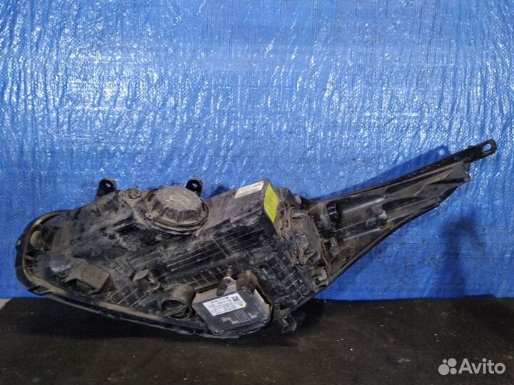 Фара правая Kia Ceed 2