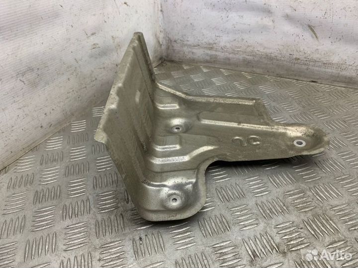 Экран тепловой Nissan X-Trail T31 MR20DE 2007-2015