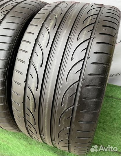 Hankook Ventus V12 Evo2 K120 265/30 R19 93Y