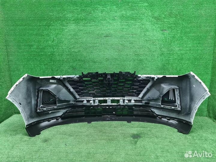 Бампер передний Changan CS55