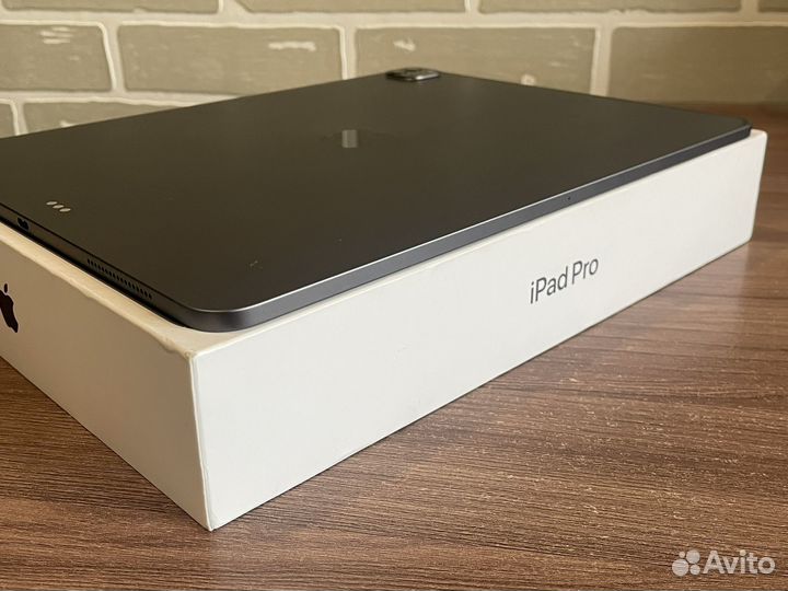iPad pro 2020 128