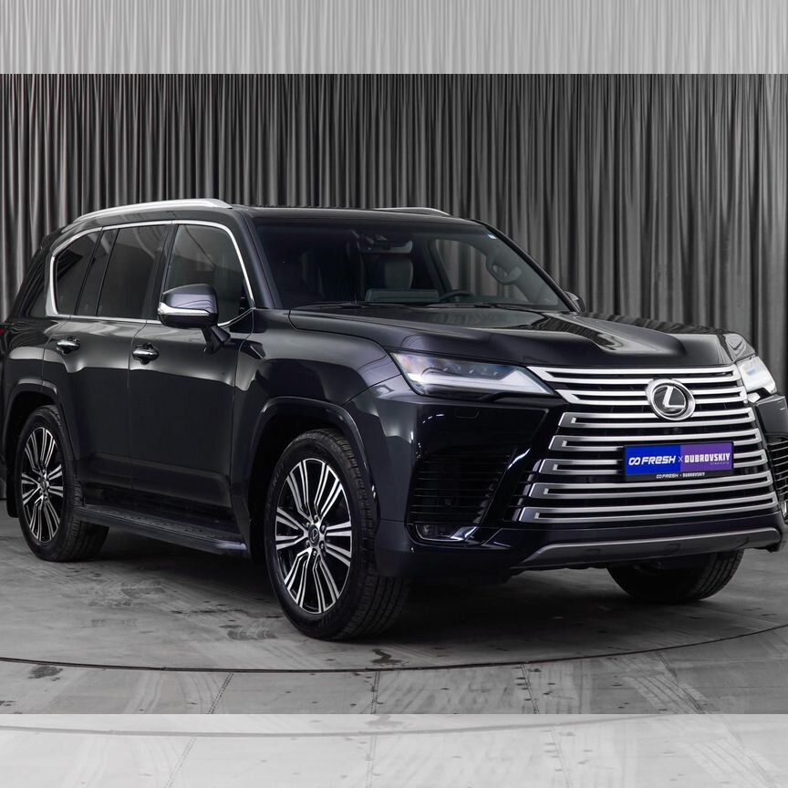 Купить Lexus 🚘 от 1 350 000 ₽ в Яхроме: 1 867 объявлений