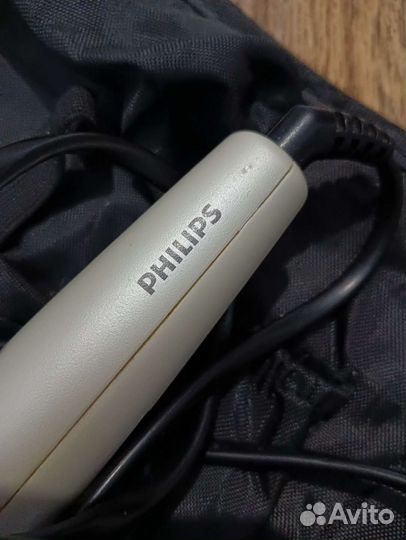 Плойка philips