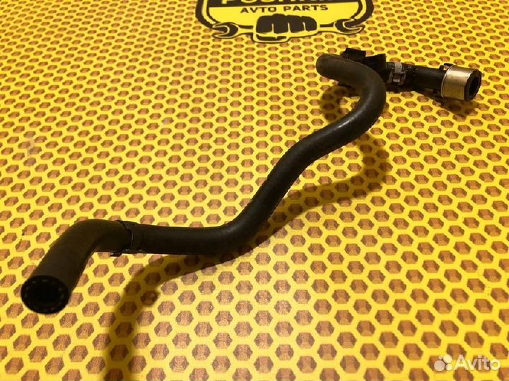 Шланг топливный Volkswagen Polo