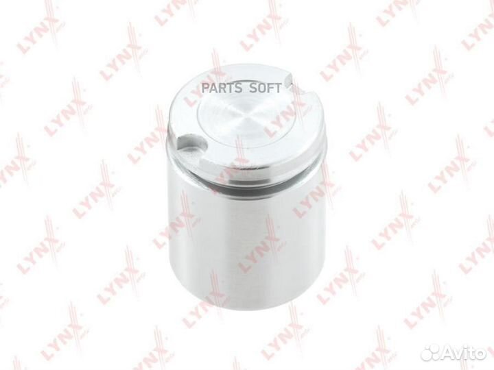 Lynxauto BC4098 Поршень тормозного суппорта зад