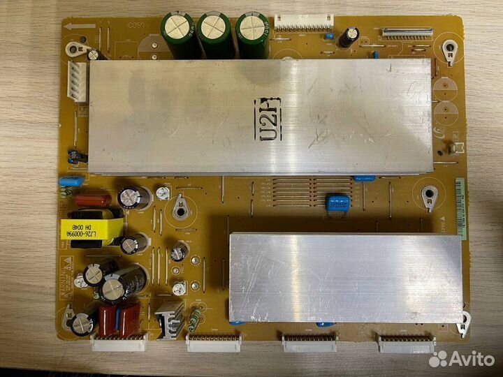 Платы для телевизоров