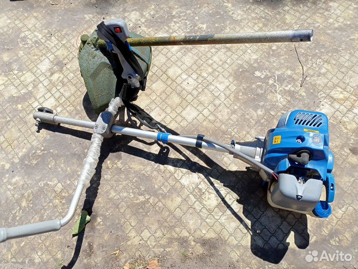 Благоустройство территории