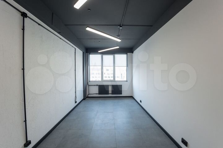 Помещение с арендатором, 18 м²