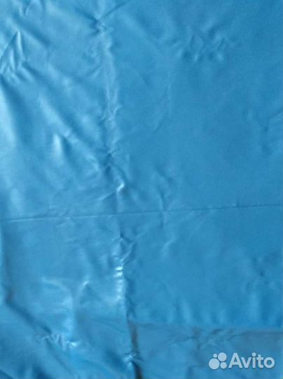 Экокожа ткань