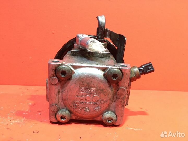 Насос гура для Ford C-MAX shda 1.6L Zetec (Б/У)