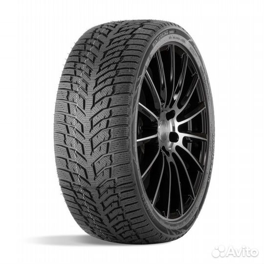 DoubleStar DW08 215/55 R17 98T