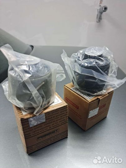 Сайлентблок задней балки Ford Fiesta