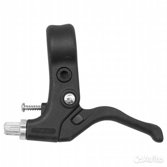 Тормозные ручки на велосипед. новые