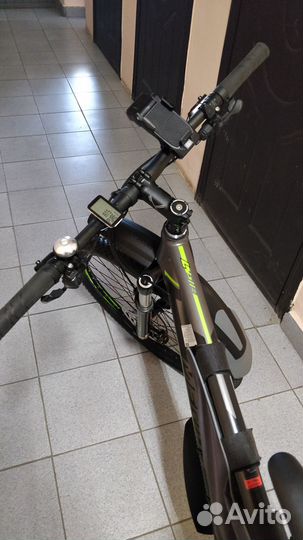 Merida big seven 300