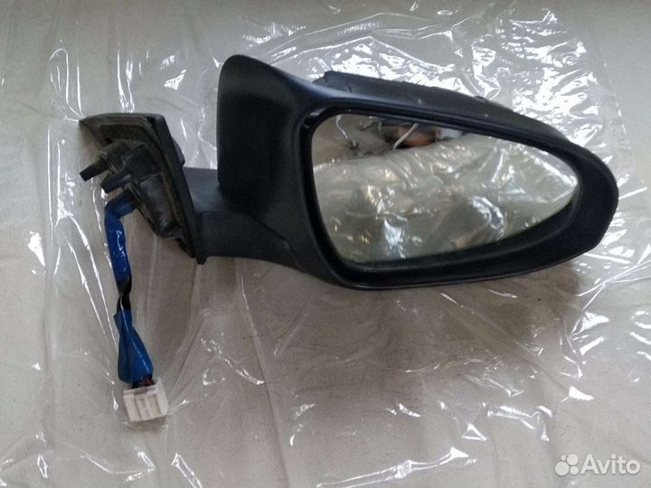 Зеркало боковое Toyota Camry 8 v50