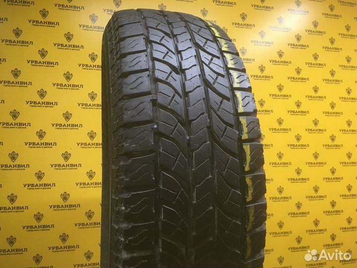 Yokohama Geolandar A/T-S G012 235/70 R16 107S