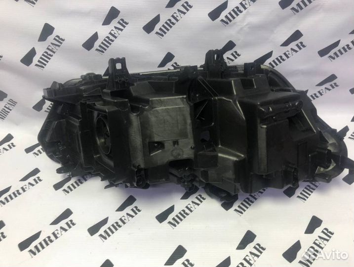 Корпус фары BMW X5 G05 Led
