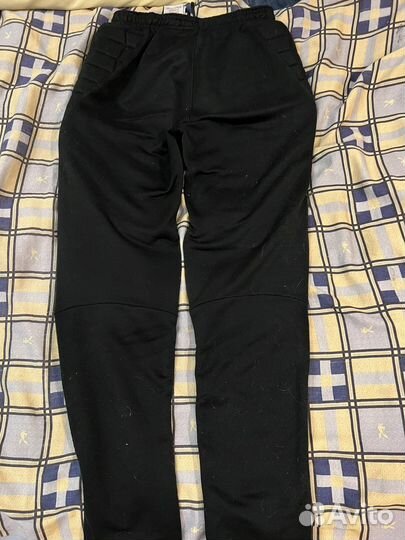 Вратарские штаны nike